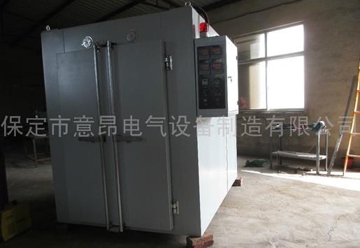 工業(yè)干燥箱干燥、烘焙、熔臘、啥都會