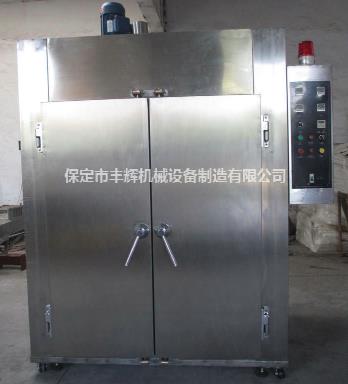 不銹鋼工業(yè)烤箱性能與結(jié)構(gòu)決定用途?。?！