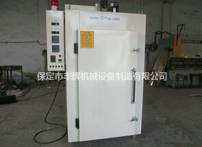 關于工業(yè)烤箱，你知多少