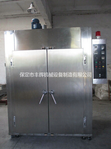 不銹鋼工業(yè)烤箱，省電，節(jié)省能源